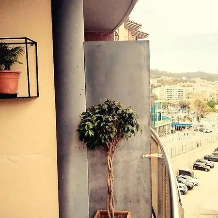Lägenhet Apto Entero 1 Hab En El Centro, Cerca De La Playa Lloret de Mar