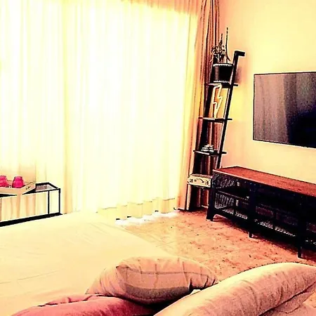 Apto Entero 1 Hab En El Centro, Cerca De La Playa Apartment